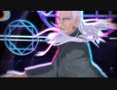 【金カムMMD】STONE式土方歳三【モデルテスト】