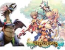 VtuberハクマイのDragon Saga実況　お使いクエストばっか編ｗ
