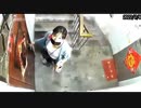 動画）女性は５分後にレイプされ殺されました【強盗・強姦・中国】
