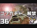 轟くFF11＿復帰プレイ36　ゴブリンの不思議箱