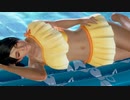 【DoaX3/紅葉】グラビアパラダイス(日焼け3パターン) 紅葉 071304