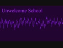 【Chiptune】Unwelcome School【Bootleg】