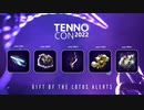 【Warframe】TennoCon 2022 カウントダウンアラート【ゆっくり実況】