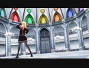 【MMD】シニカルナイトプラン【VRoid / QMAシャロン】