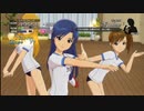 【アイマス2】『オーバーマスター』を千早バーストでカンストしてみた【PS3】