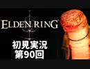 【初見実況】エルデンリング 第90回【手汗かき人が逝く】