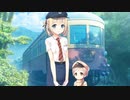 【R18】エロゲバスターズ第参回【まいてつLast Run!!】Part5 e-motionノベルアドベンチャー