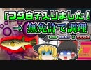 【2009年山形】珍しいフグの白子が入りました！→無免許調理で7人が食中毒に【ゆっくり解説】