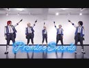 【あんスタ】Promise Swords 踊ってみた【Knights】