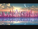 【東方自作アレンジ】TRUE DIVINITY [Short Mix]
