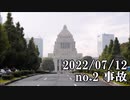 ショートサーキット出張版読み上げ動画7932