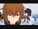【MMD】ロマンスの神様【フェイスダンス雷暁】