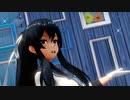 【MMD艦これ】矢矧改二でp.h.