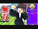 アリーナで無双腰撃ちスナイパー神エイム10キルビクロイなるか！？【フォートナイトゆっくり実況】