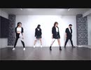 【ミリシタ】DIAMOND JOKER 踊ってみた