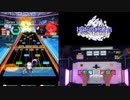【オンゲキ手元】μ3 [MAS] SS(996k)・FB