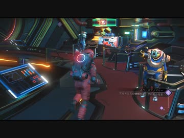 NoMan'sSky ノーマンズスカイ実況プレイ26
