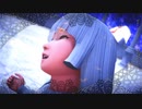 【そばかす式MMD】　ギラギラ　 もこ