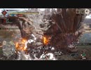 【モンスターハンターライズ：サンブレイク】ゆかりねっとで実況してみたPart8