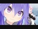 【オリキャラMMD】 クロと蕾で ロマンスの神様