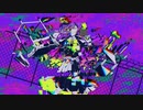 【ニコカラ】バグ（キー-4）【off vocal】