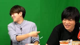 【津田拓也さん】高塚さん、堀江さん『ふたりラーメン』8杯目～もう1杯～【メール紹介】