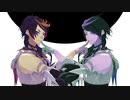 【にじさんじMMD】アイデンティティ【オリジナル振り付け】