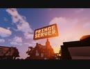 PrinceServer風景動画 Minecraft