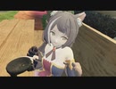 キャルに座ってほしい VIVA PROJECT