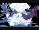 【巡音ルカ】月陽-ツキアカリ-【メタルCover】