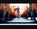 【原神MMD】展覧【楓原万葉/Genshin Impact】