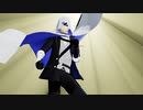 【MMD刀剣乱舞】山姥切でFit'sのCM