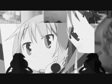 非常好素材でRay of Hope
