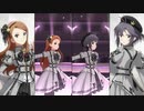 【ミリシタ】伊織＆真で「夢にかけるRainbow」【ソロMV】