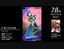 第13回みんなで決めるゲーム音楽ベスト100(+900) Part32