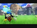 【風のクロノア実況】クロノアとヒューポと僕と…