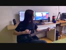 妖精帝國 - Hell in glass (GUITAR COVER)
