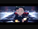 【MMD】自作ダミアンで『KING』【SPY×FAMILY 】