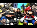 [Hobo Bros]5人の任天堂YouTuber VS 1人のオバウォプロ[Overwatch(オーバーウォッチ)]