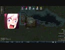 【RimWorld】記憶喪失からの魔法辺境生活１日目【ゆっくり実況】
