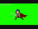 守護騎士～palladium knights～(パラナイ) ドット絵集(姫+守護騎士+王子＋αのみ)
