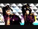 【鬼滅のMMD】Shake It Off【不死川実弥×冨岡義勇】