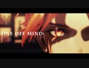【MMDホロスターズ】マスターでONE OFF MIND【夕刻ロベル】