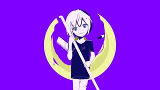【初音ミク】【かいりきベアスタイル】キラキラキラー【花吹雪】