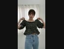 2022 日比野芽奈 TikTok 22
