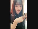 2022 日比野芽奈 TikTok 23