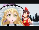RU姉貴とUDK姉貴でロマンスの神様