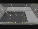 整地してスポナーを64個掘り出すマインクラフトpart229