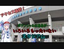 【VOICEROID球場探訪】琴葉葵が大阪市南港中央野球場を語る 【南港中央野球場】