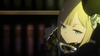FGO コラボイベント TVCM集_1080p　60ｆｐｓ